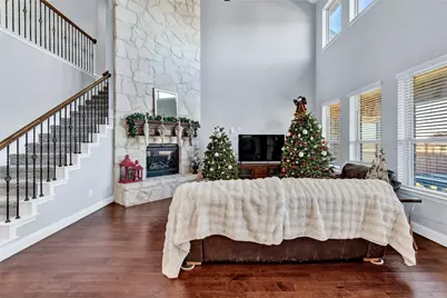 1330 Livorno Drive, McLendon Chisholm, TX 75032 - Photo 6