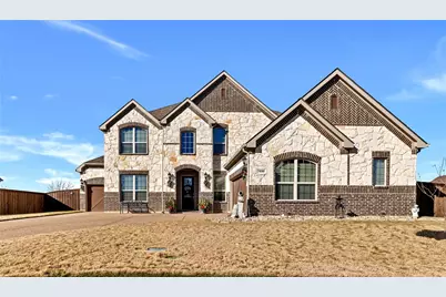 1330 Livorno Drive, McLendon Chisholm, TX 75032 - Photo 2