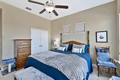 1330 Livorno Drive, McLendon Chisholm, TX 75032 - Photo 34