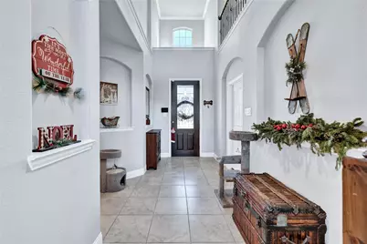 1330 Livorno Drive, McLendon Chisholm, TX 75032 - Photo 4