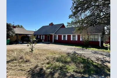 2300 Fm 590 S, Zephyr, TX 76890 - Photo 2