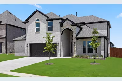 312 Lovett Lane, Burleson, TX 76028 - Photo 2