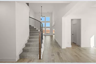 312 Lovett Lane, Burleson, TX 76028 - Photo 4