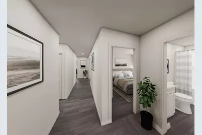 808 Bluffview Drive, Cleburne, TX 76031 - Photo 4