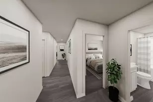 808 Bluffview Dr, Cleburne, TX 76031 - Photo 4