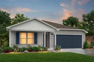 808 Bluffview Dr, Cleburne, TX 76031 - Photo 1