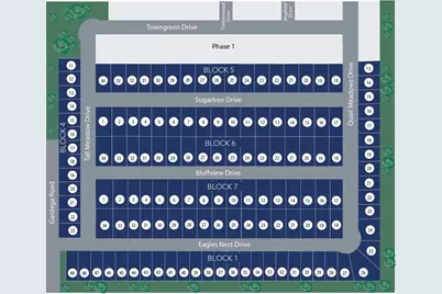 828 Eagles Nest Drive, Cleburne, TX 76031 - Photo 12