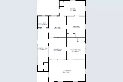 5611 Alton Avenue, Dallas, TX 75214 - Photo 2