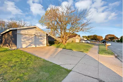 1805 Jubilee Trail, Arlington, TX 76014 - Photo 30
