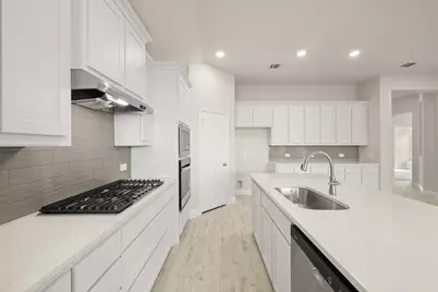 1101 Foxtail Drive, Justin, TX 76247 - Photo 8