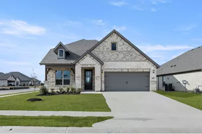 1101 Worthington Drive, Justin, TX 76247 - Photo 1