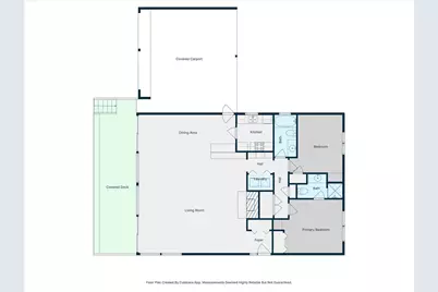 13030 Miller Road, Azle, TX 76020 - Photo 4