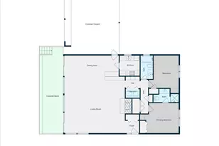 13030 Miller Rd, Azle, TX 76020 - Photo 4