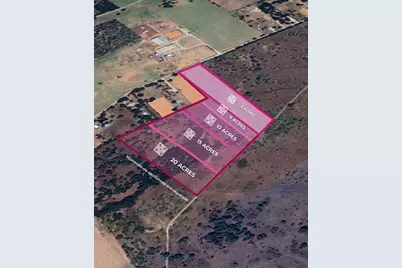 0000 Ballew Springs Road, Weatherford, TX 76088 - Photo 1