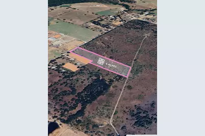 0000 Ballew Springs Road, Weatherford, TX 76088 - Photo 2