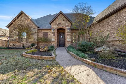 1317 Bluff Springs Drive, Fort Worth, TX 76052 - Photo 2