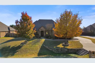 1317 Bluff Springs Drive, Haslet, TX 76052 - Photo 1
