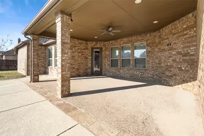 1317 Bluff Springs Drive, Fort Worth, TX 76052 - Photo 30