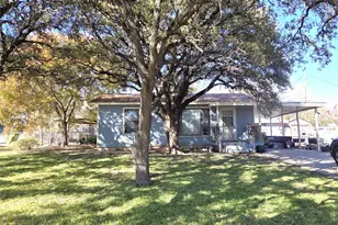 200 Hill Top Rd, Glen Rose, TX 76043 - Photo 1