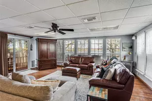 1152 W Lake Dr, Weatherford, TX 76087 - Photo 8