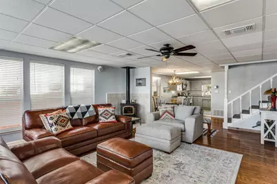 1152 W Lake Drive, Weatherford, TX 76087 - Photo 10