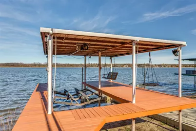 1152 W Lake Drive, Weatherford, TX 76087 - Photo 26