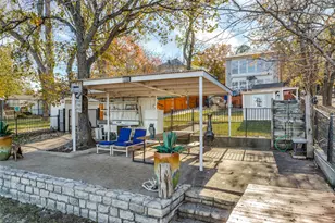 1152 W Lake Dr, Weatherford, TX 76087 - Photo 24