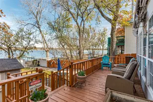 1152 W Lake Dr, Weatherford, TX 76087 - Photo 22