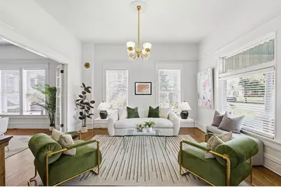 2264 Lipscomb Street, Fort Worth, TX 76110 - Photo 2