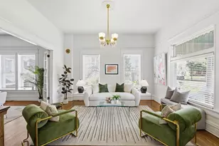 2264 Lipscomb St, Fort Worth, TX 76110 - Photo 2