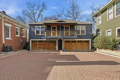 2264 Lipscomb Street, Fort Worth, TX 76110 - Photo 30