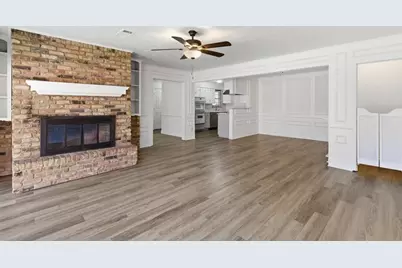 3310 Bryn Mawr Drive, Irving, TX 75062 - Photo 4