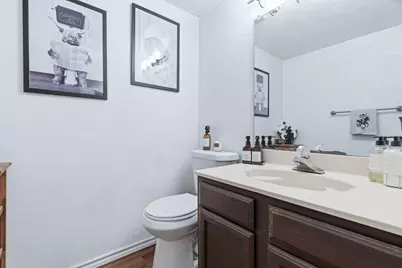 2421 Warrington Drive, Grand Prairie, TX 75052 - Photo 20