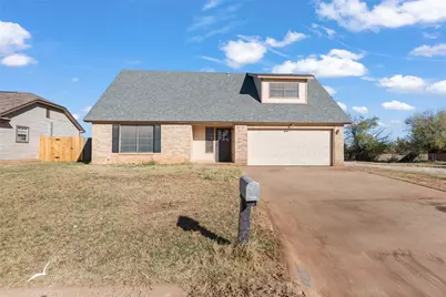 5802 Chachalaca Lane, Abilene, TX 79605 - Photo 1