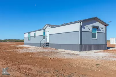 11682 County Road 434, Merkel, TX 79536 - Photo 1
