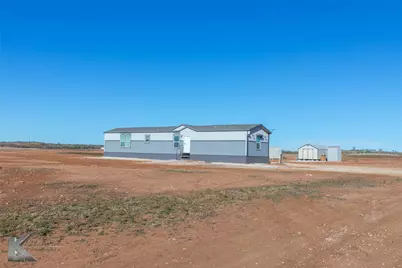 11682 County Road 434, Merkel, TX 79536 - Photo 2