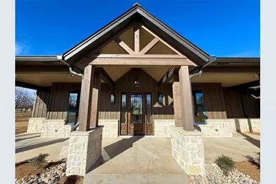 1642 Earhart Drive, Granbury, TX 76049 - Photo 2