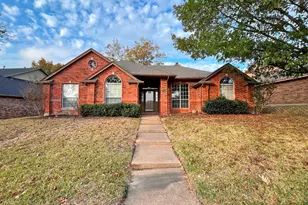 1513 Columbus Dr, Rowlett, TX 75089 - Photo 1