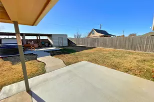 500 Moonlight Trail, Stephenville, TX 76401 - Photo 30