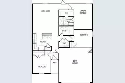 1007 Dawson Street, Waco, TX 76704 - Photo 2