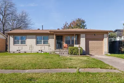 1723 Alhambra Street, Dallas, TX 75217 - Photo 2