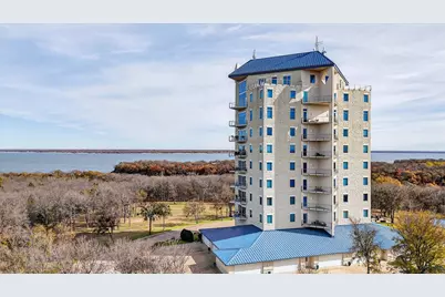 101 Diamond Pointe Loop #5N, Denison, TX 75020 - Photo 2