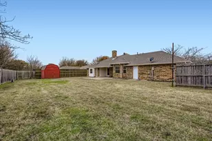 10405 Woodland Dr, Greenville, TX 75402 - Photo 26