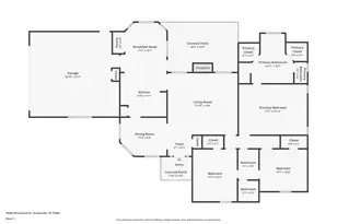 10405 Woodland Dr, Greenville, TX 75402 - Photo 28