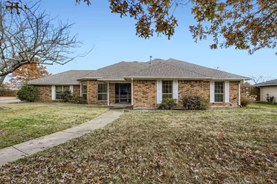10405 Woodland Drive, Greenville, TX 75402 - Photo 1