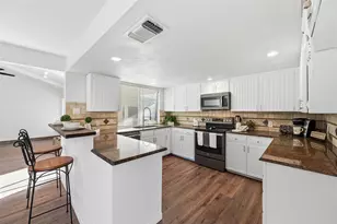 5011 Prairieview Ct S, Arlington, TX 76017 - Photo 8