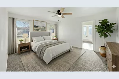 5011 Prairieview Court S, Arlington, TX 76017 - Photo 22