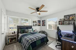 5011 Prairieview Ct S, Arlington, TX 76017 - Photo 20