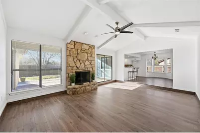 5011 Prairieview Court S, Arlington, TX 76017 - Photo 6