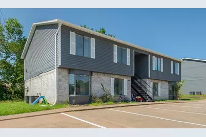 244 W McFarland Street #248C, Bells, TX 75414 - Photo 1